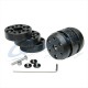 Beiter V-BOX Damper Basic Kit - Includes Membrane 1, 3, 5 and 7 : BR50